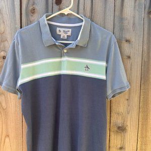 Penguin Men's Polo Shirt